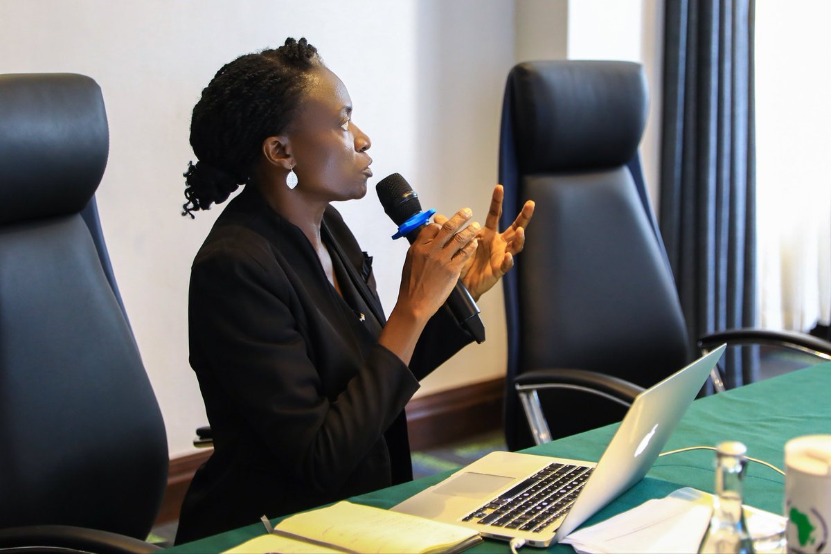 cscuuganda's tweet photo. The Research management Committee of the Ministry of Public Service  chaired by the PS held a planning retreat at Serena Hotel kigo from 28th to 31st October 2025.
#fyp #cscu #civilservicecollegeuganda #civilservicecollege #cscuganda #cscuuganda #civilservicecollegejinja https://t.co/ArQ8dzRQZu