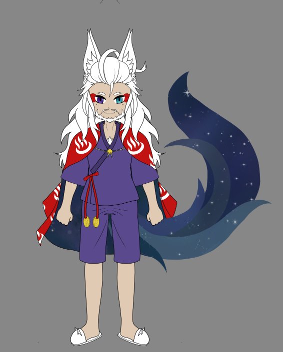 Celestialinari (Summer Hiatus) Ryokan Owner/IT tweet media