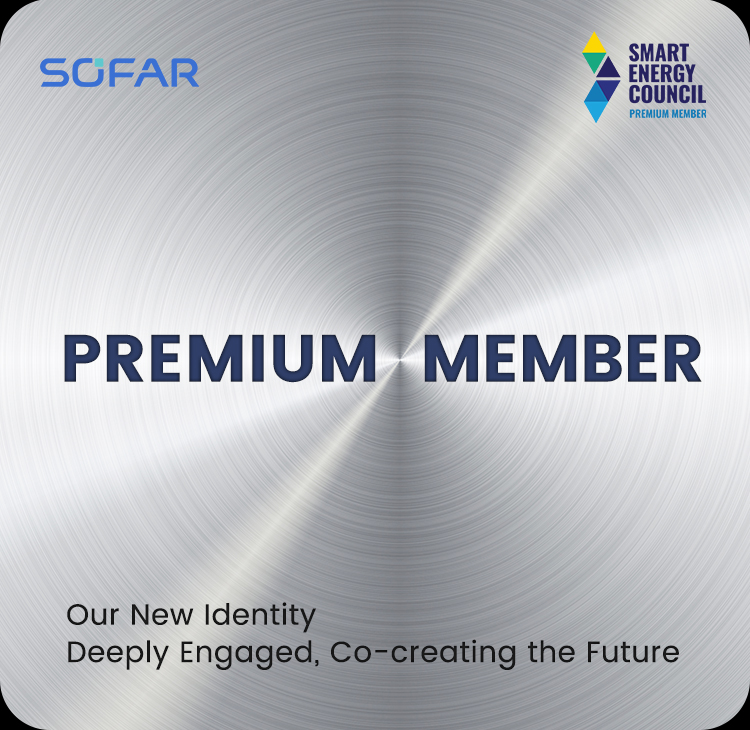 SZ_SOFARSOLAR's tweet image. 🌏 Join us for Smart Installer Roadshows in Adelaide, Melbourne, Sydney, and Gold Coast! Free dinner &amp;amp; new tech! 👉 Register: smartenergy.org.au/smart-installe… #SOFARSolar #SmartInstaller #SolarPV #EnergyStorage #SmartEnergy #InstallerLife