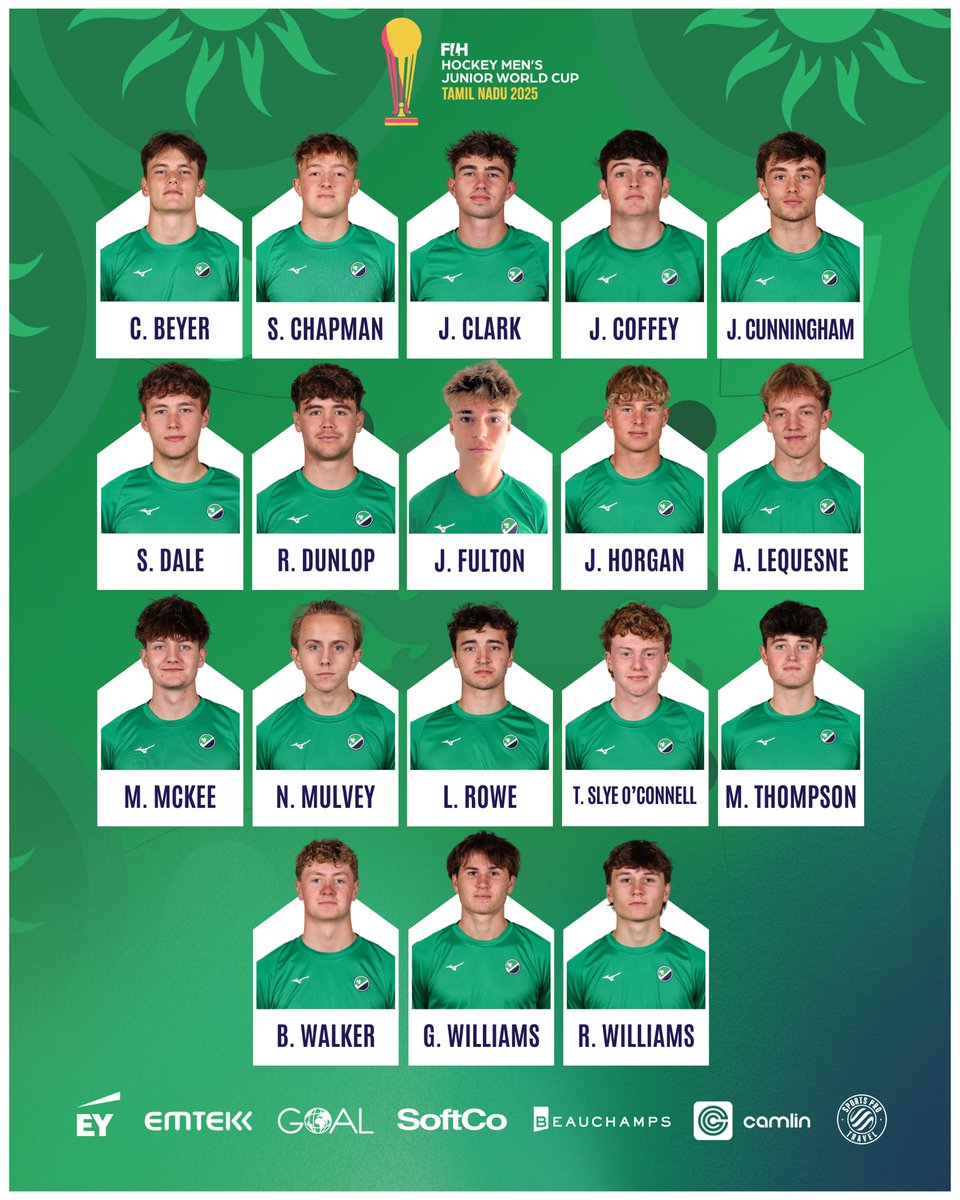 Hockey Ireland tweet media