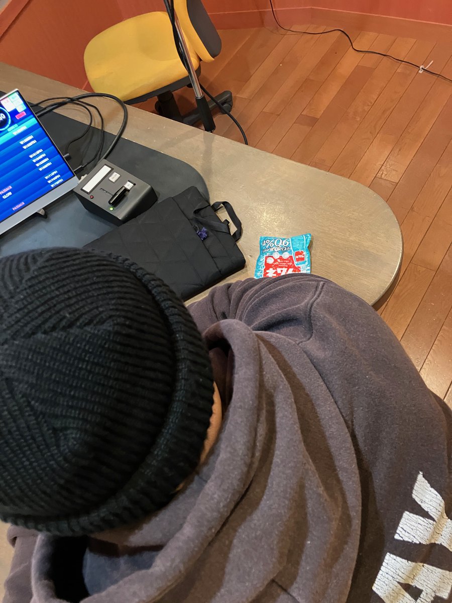 glowcross_north's tweet photo. Jazadocumentが19時までお届け 🎵

radiko ♬ https://t.co/67RcOuiuJc

➡17時台 GLOW SESSION
#Rafuu の TEKさんがゲストイン
@TEKfromREALIZE
プレゼントも♪

是非お聞きください

#ノースウェーブ 
#glowcross https://t.co/iP8hLzE9Qx