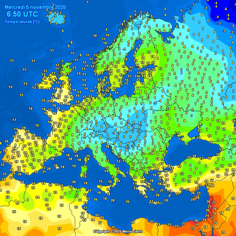 Carlow Weather tweet media