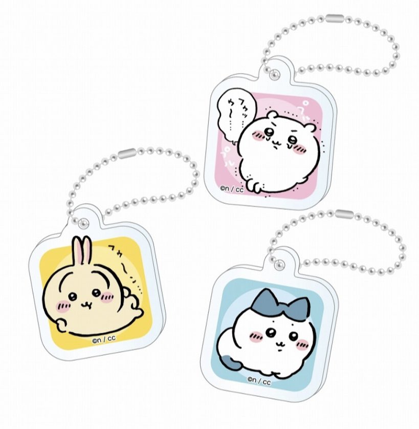 ちいかわらんど大阪梅田店 ＼✨新商品入荷のお知らせ