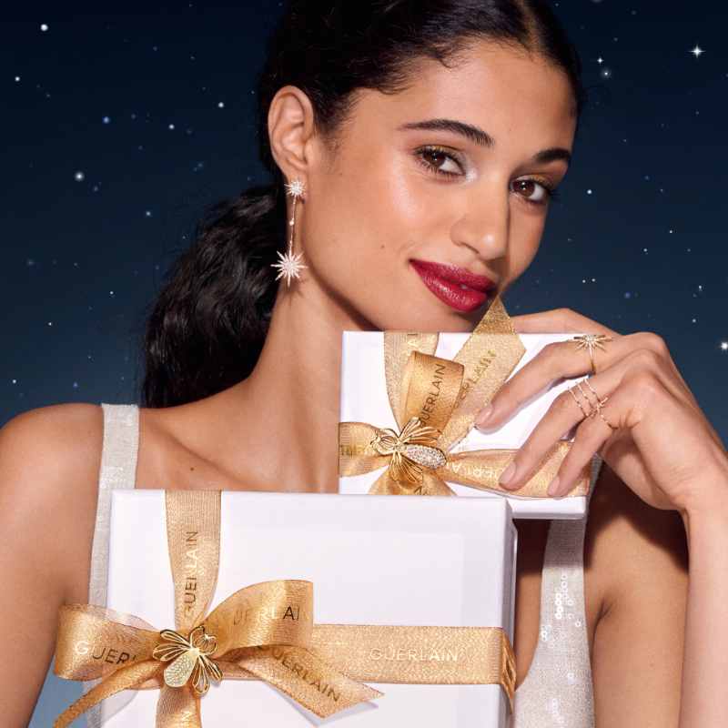 GUERLAIN ゲラン公式 (@Guerlainjp) / Posts / X