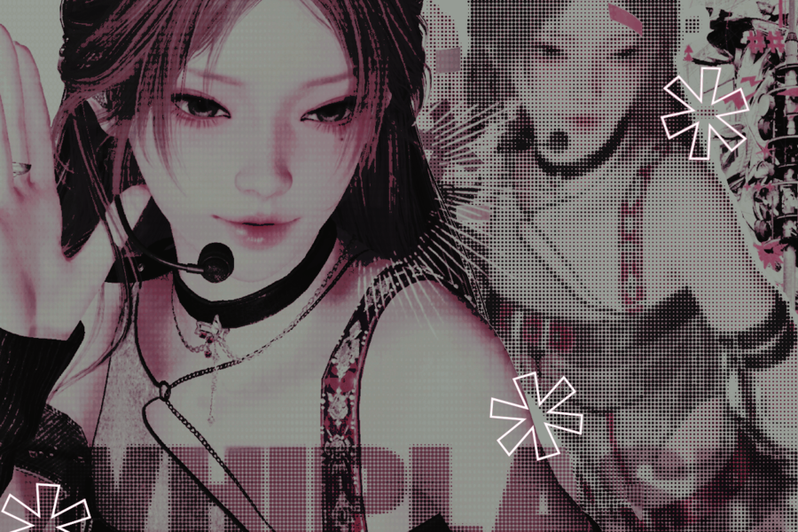 ⠀ ⠀ ⠀⠀ ⠀ ᚼ ͟..͟ ⠀⠀ idol.⠀⠀ event