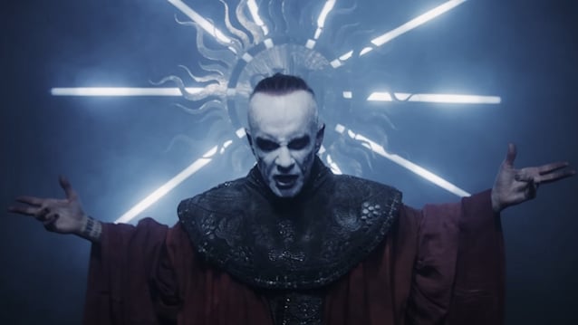 BEHEMOTH interpretarán íntegro su álbum, 'Sventevith (Storming Near The Baltic)' , en el festival BEYOND THE GATES facebook.com/beyondthegates…