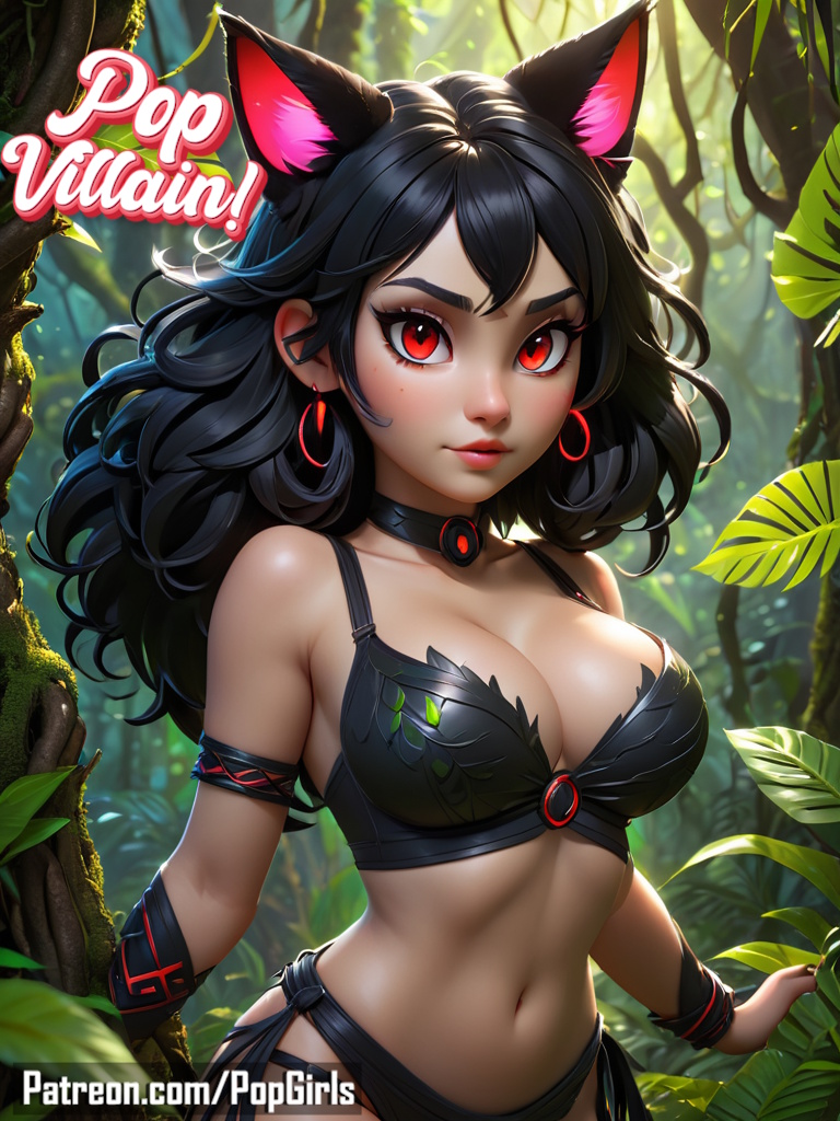 PopGirlsCandy's tweet photo. ๐งโโ๏ธ Dark Fae Awakening ๐งโโ๏ธ**
Even the Pop Girl Villains have slipped into the realm of magic โ but with their own haunting twist. โจ๐
Welcome to the darker side of fae magic. ๐๐ท๏ธโจ
#PopVillains #DarkFae #FaeCosplay #EnchantedEvil #SwampQueen #JungleFae #WaterFae https://t.co/c98KbjZGZj