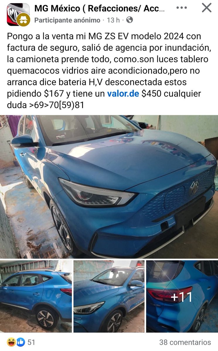 Autoboutique 1/4 de Milla tweet media