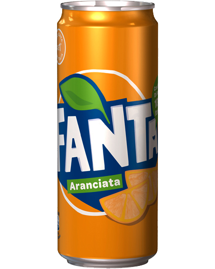 PaltrinieriLu's tweet image. Buon giorno.

Kann mir jemand erklären, wieso Fanta™ in Deutschland einen Fruchtanteil von 3% hat, hier in Italien aber 12%🍊?

San Pellegrino und Oransoda haben übrigens 20% Orangenanteil. 💪

Warum verkauft Fanta den Deutschen gelbes Zuckerwasser?