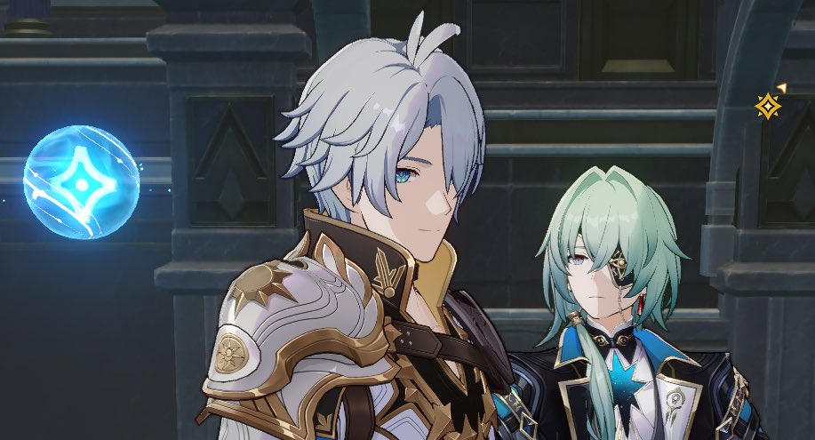 Phainaxa…

(Switched out for Phainon so I don’t get confused with npc Anaxa)