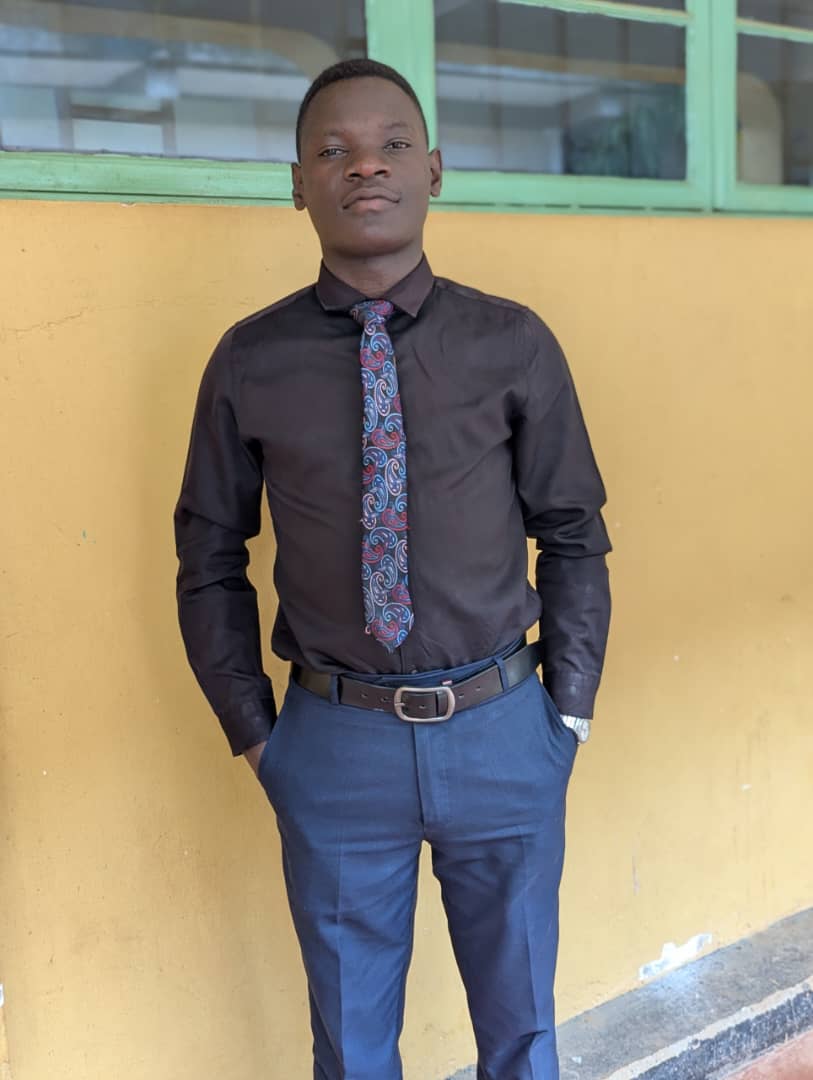 Busitema University Research & Innov. Association tweet media