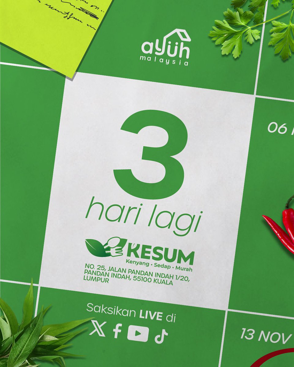 Ayuh Malaysia tweet media