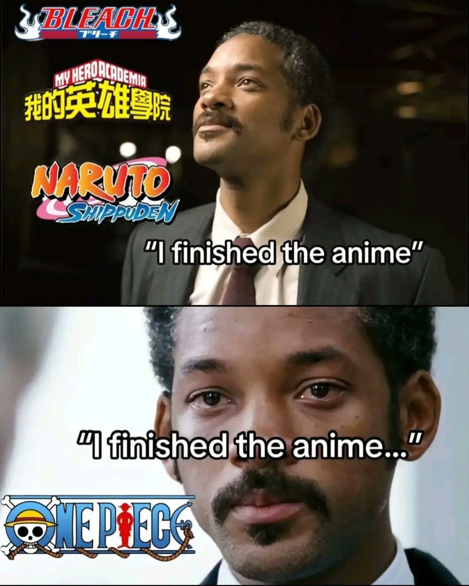 One Piece Daily tweet media