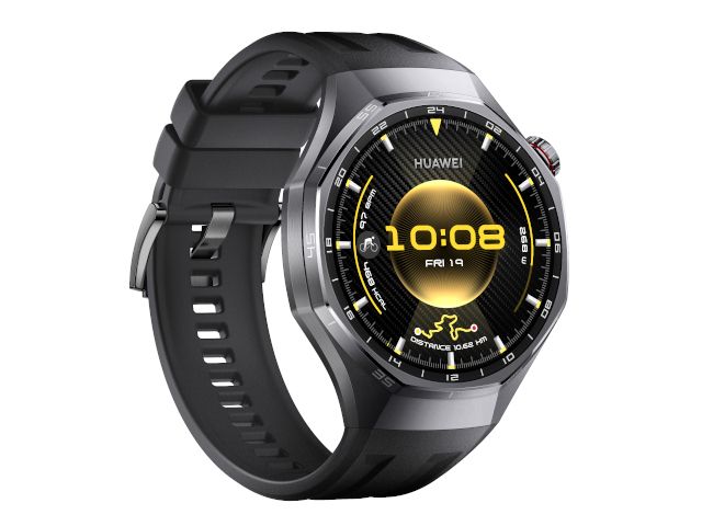 TechSmartZA's tweet image. Sponsored | How the HUAWEI WATCH GT 6 Series perfects the science of smartwatch innovation buff.ly/NLt73wT
Buy it here and get extra value valued at R1 099+ : buff.ly/gvuHp7V