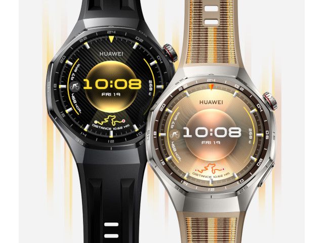 TechSmartZA's tweet image. Sponsored | How the HUAWEI WATCH GT 6 Series perfects the science of smartwatch innovation buff.ly/NLt73wT
Buy it here and get extra value valued at R1 099+ : buff.ly/gvuHp7V