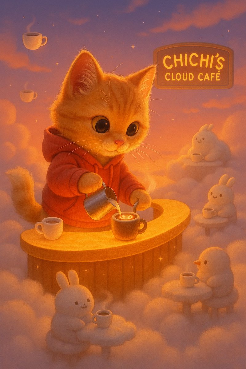 Chichi_the_Cat tweet media