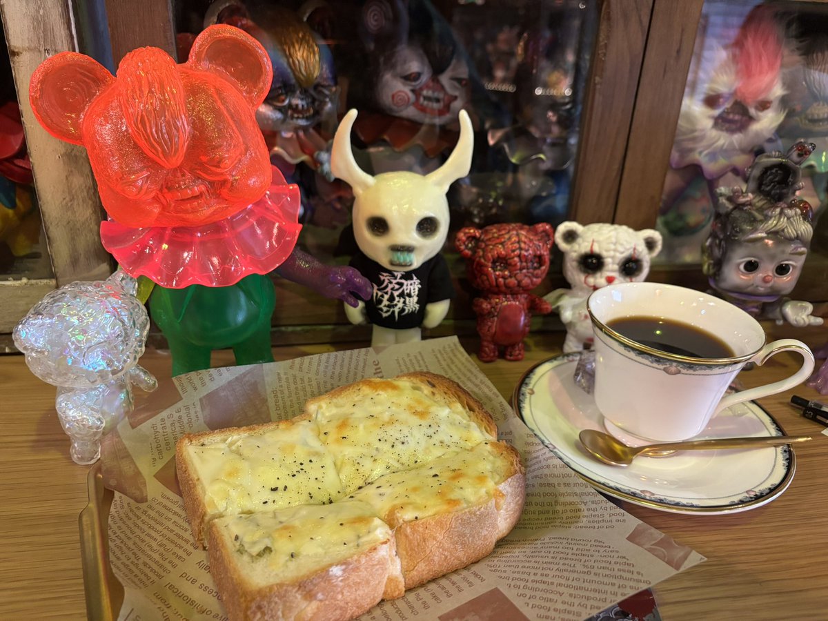 ミントカルボナーラ - Search / X