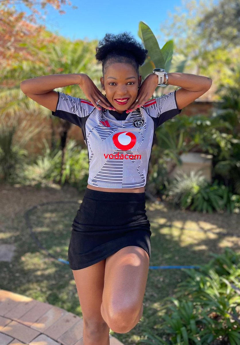 ThulaniTeeTee's tweet image. Match day 🏴‍☠️ 🏴‍☠️ 🏴‍☠️ 🏴‍☠️ 🏴‍☠️ 🏴‍☠️ 🏴‍☠️
@orlandopirates #OnceAlways