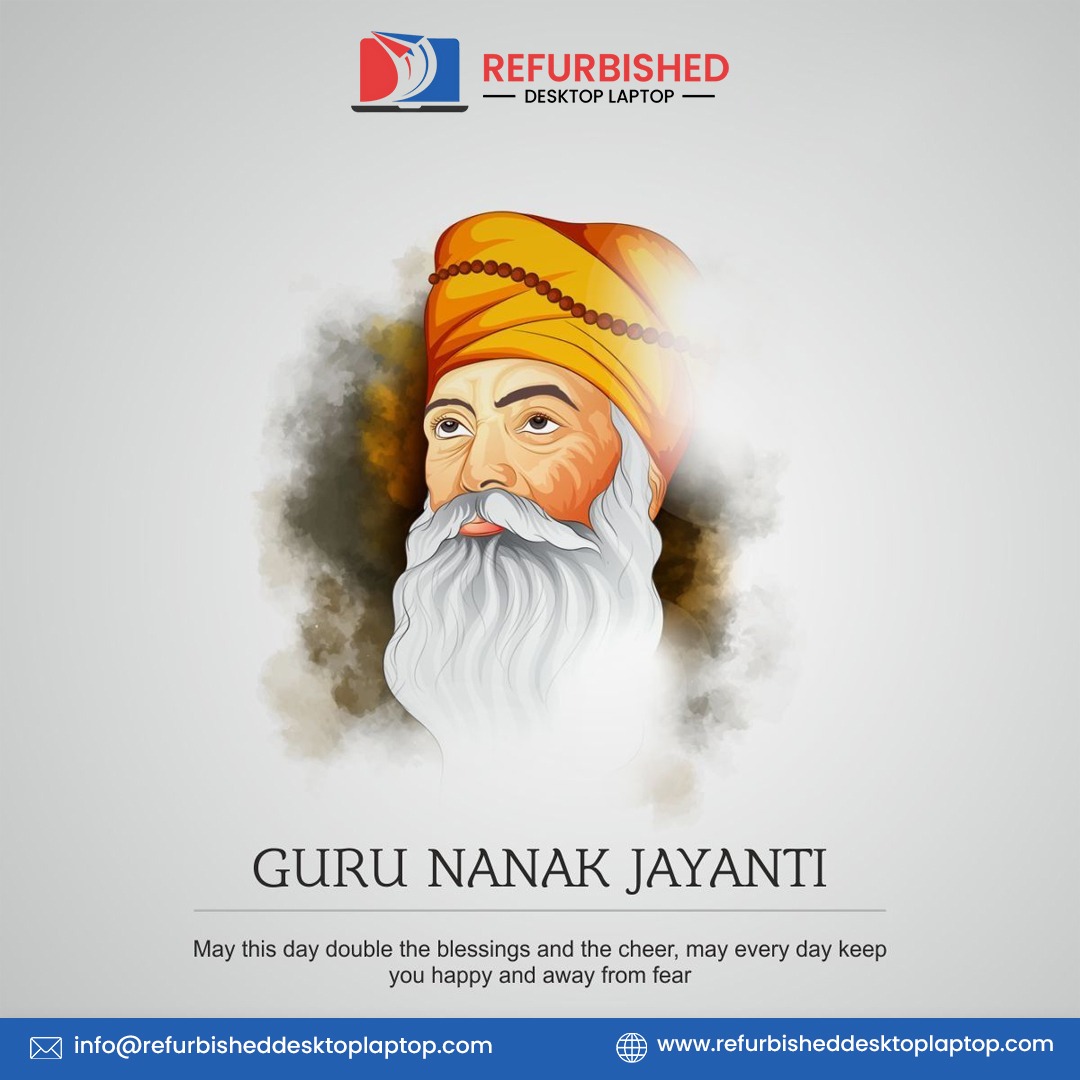 Refurbished Desktop laptop tweet media