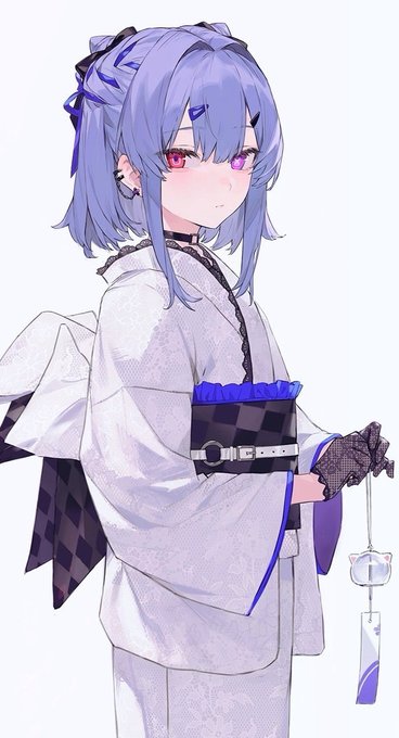 #いい推しの日
Niyaちゃん🤍 