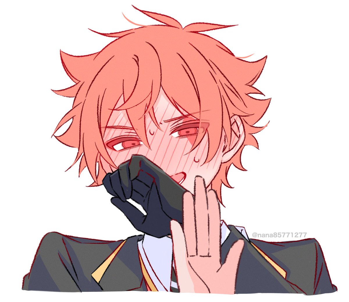 nana@低浮上 (@nana85771277) / Posts / X