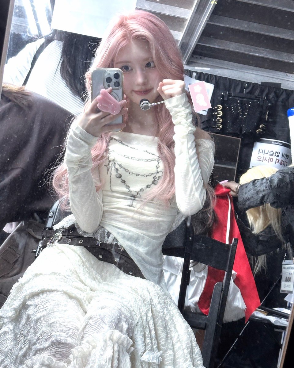 gaeulspic's tweet photo. gaeul instagram update🤍 https://t.co/b3ghirz0at