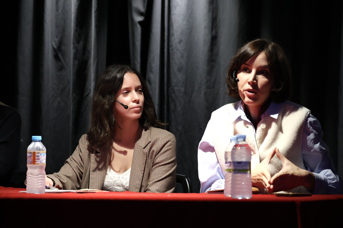 PSOE Barajas /❤ tweet media