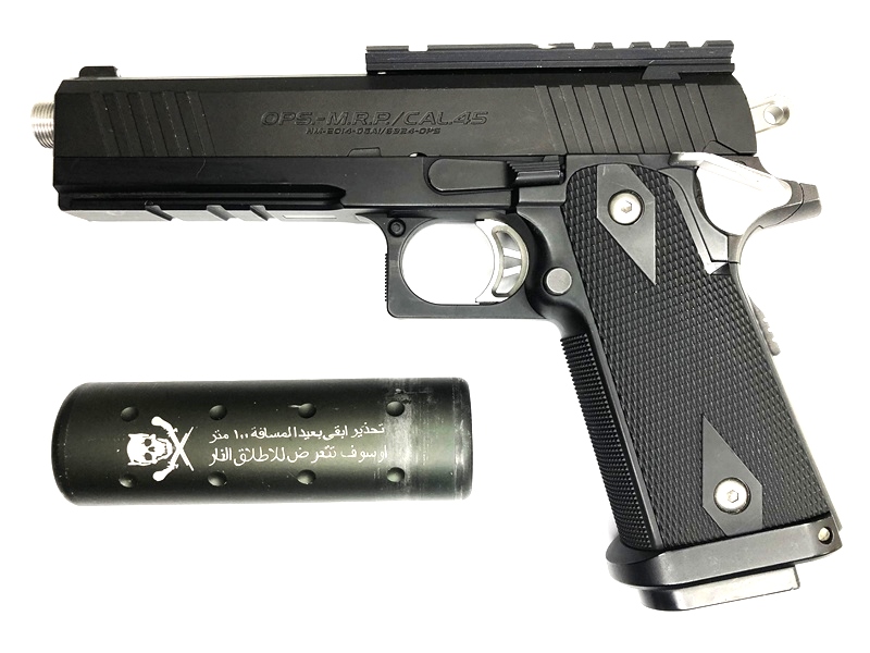 赤羽フロンティア中古品宣伝部🌐 (エアガン＆モデルガン＆サバゲー用品