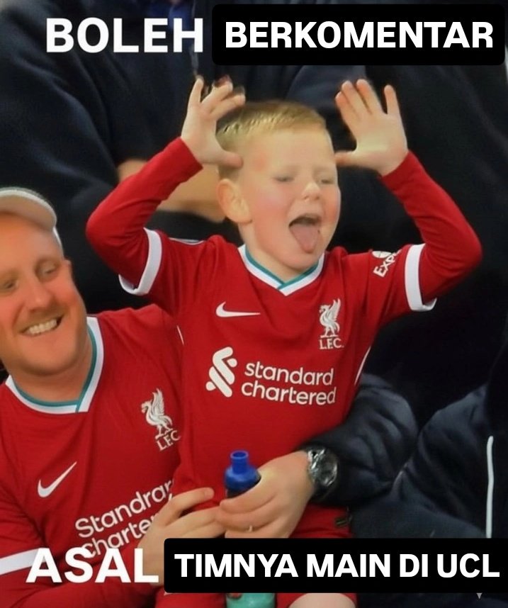 The Reds Indonesia tweet media