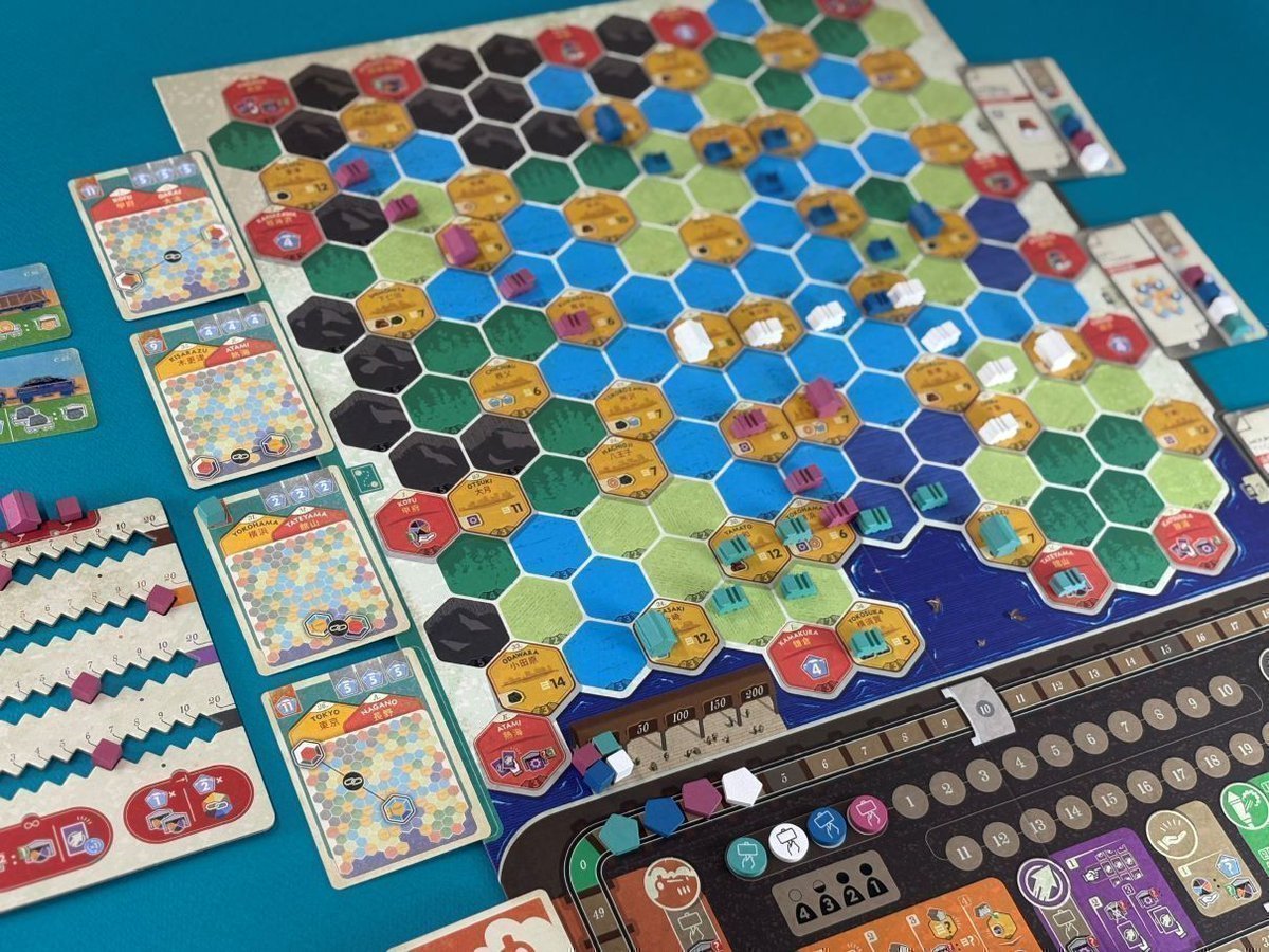 3日間だけ値下げ！ボードゲーム25点まとめ売り 3日間だけ値下げ！ボードゲーム25点まとめ売り 3日間だけ値下げ