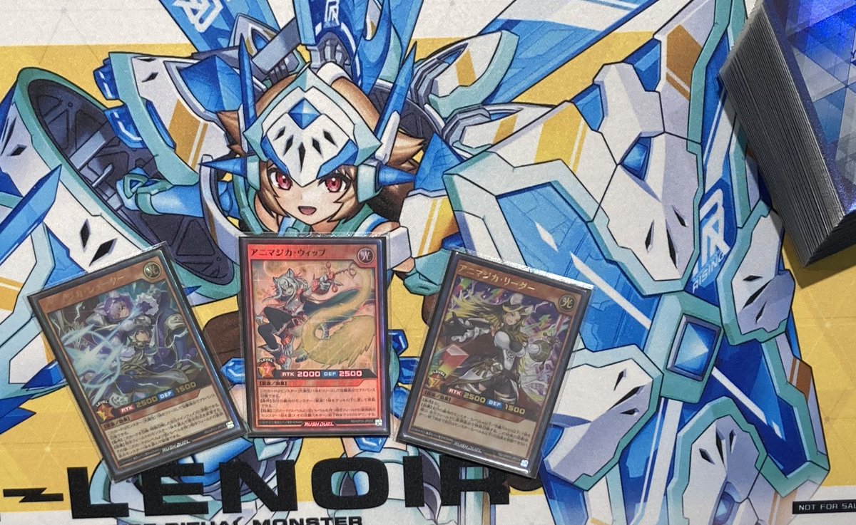 即日発送＆フォロワー様5%オフ❗️ 高レアリティ 大会構築 VSK9デッキ