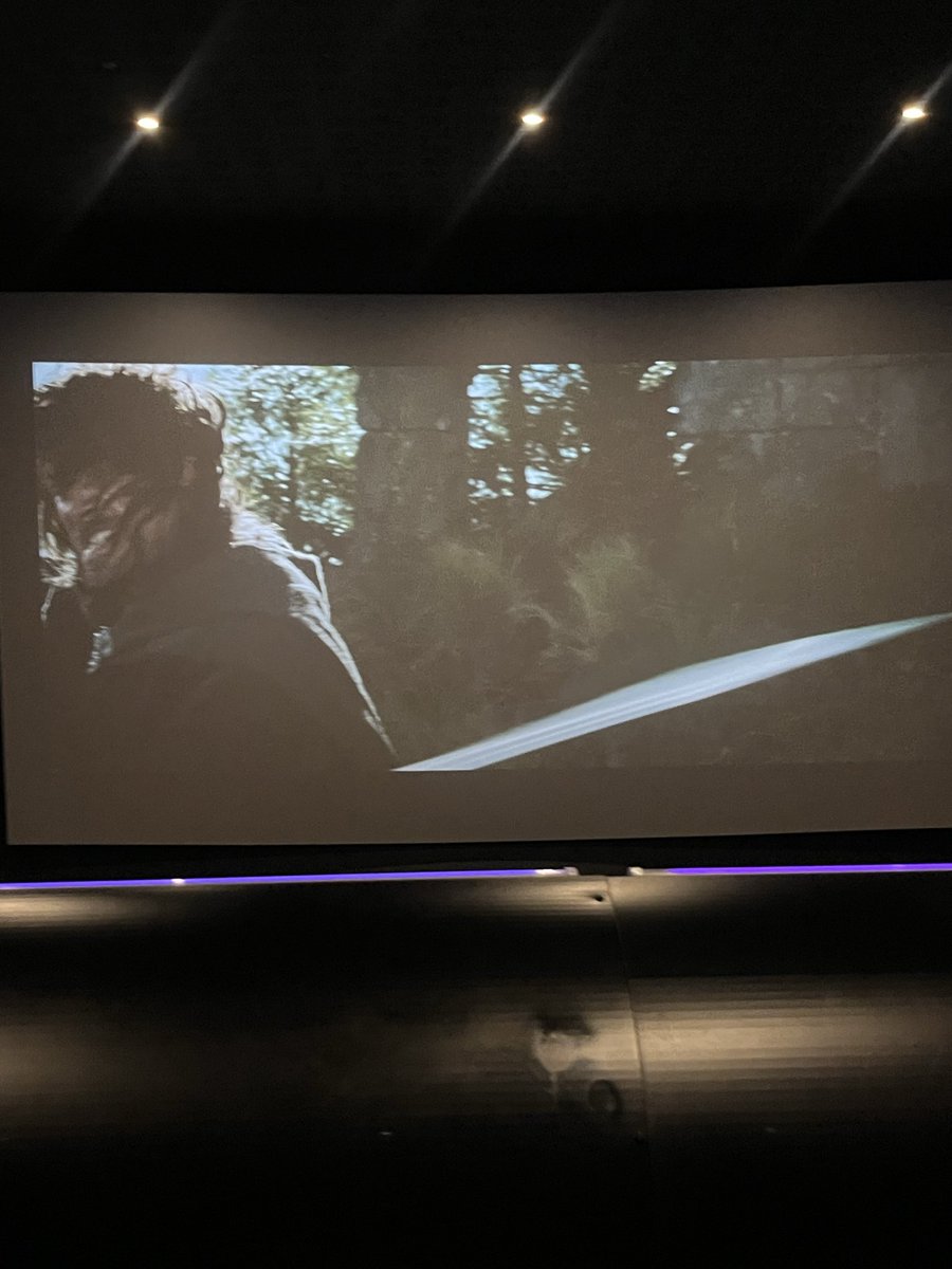 チェーンソーマン見に来た！