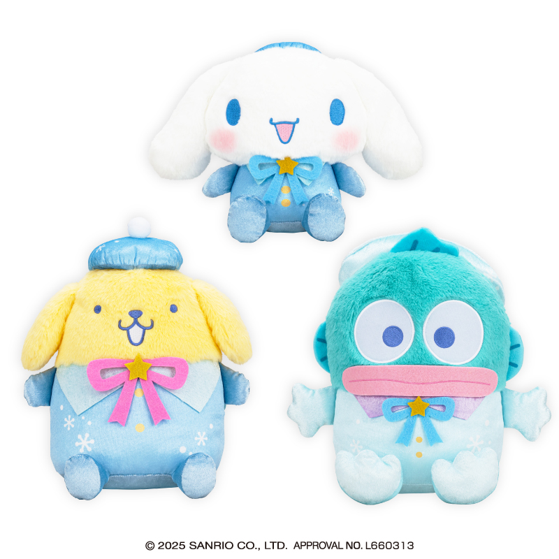 サンリオ マイメロディ 水兵 セーラー服 ぬいぐるみ エイコー レトロ