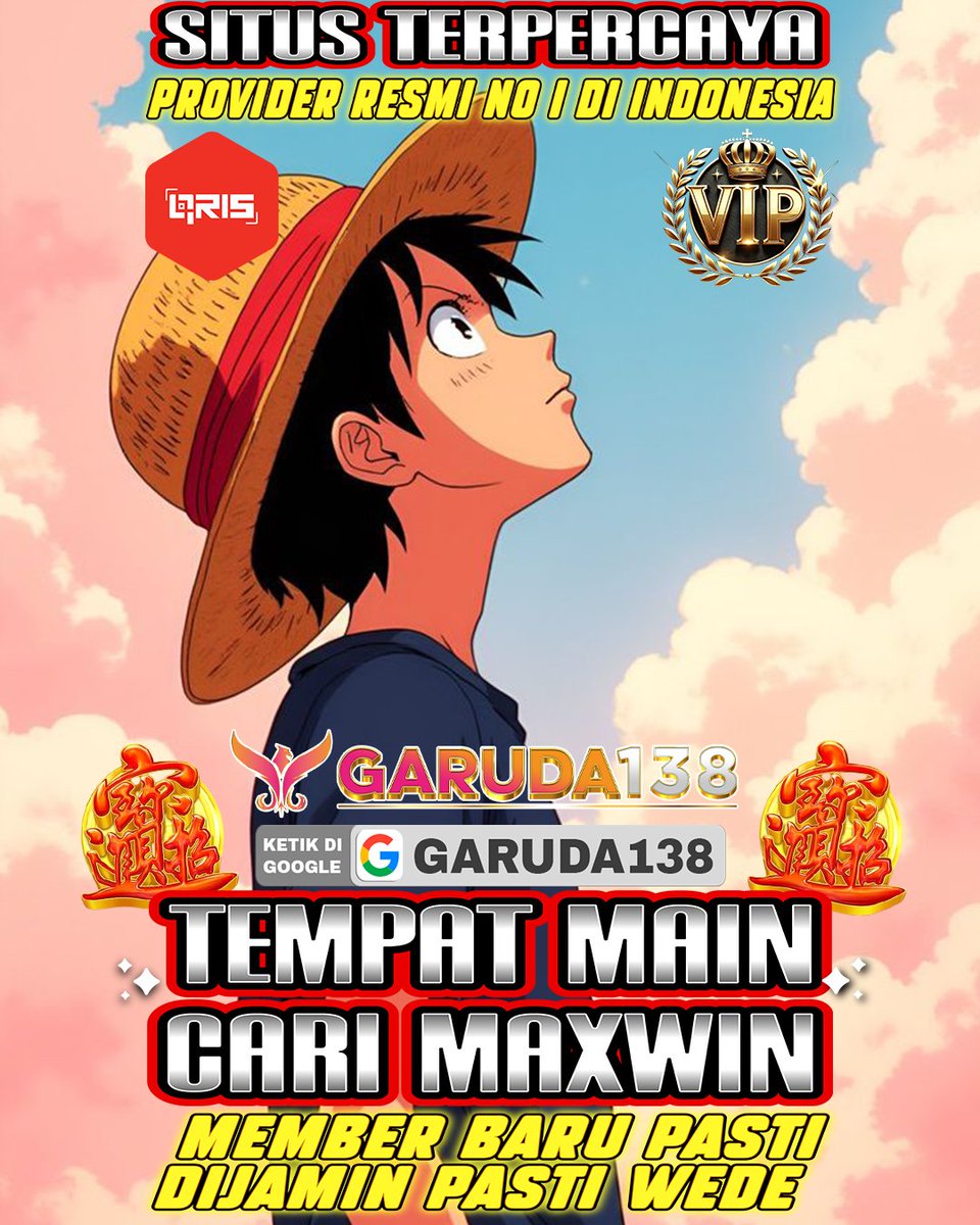 sunliwt's tweet image. Situs Slot Gacor Paling Rekomen,
Provider Online Viral 2025,
RTP Tinggi 98%
📌 Link Gacor : short-gg.org/lakian-Xdd
🔥 Bonus New Member
🔥 WD Cepat
Rabu WE TV 2026 x MILE #Santa22Degrees