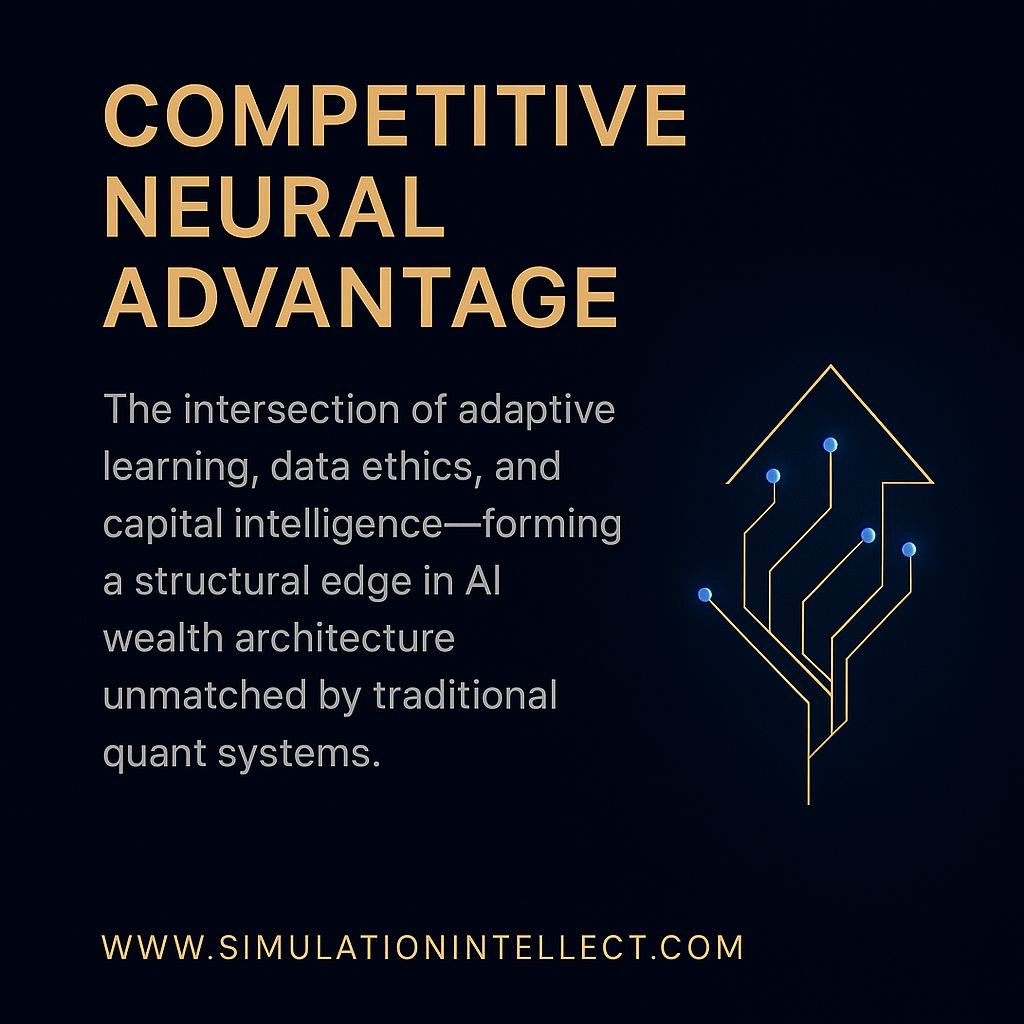 hughes75483's tweet image. where predictive learning meets strategic intelligence.Simulation Intellect creates an adaptive edge that thinks ahead — not just faster, but smarter.
simulationintellect.com

#NeuralEdge #AIWealth #SimulationIntellect #PredictiveIntelligence #AdaptiveAI