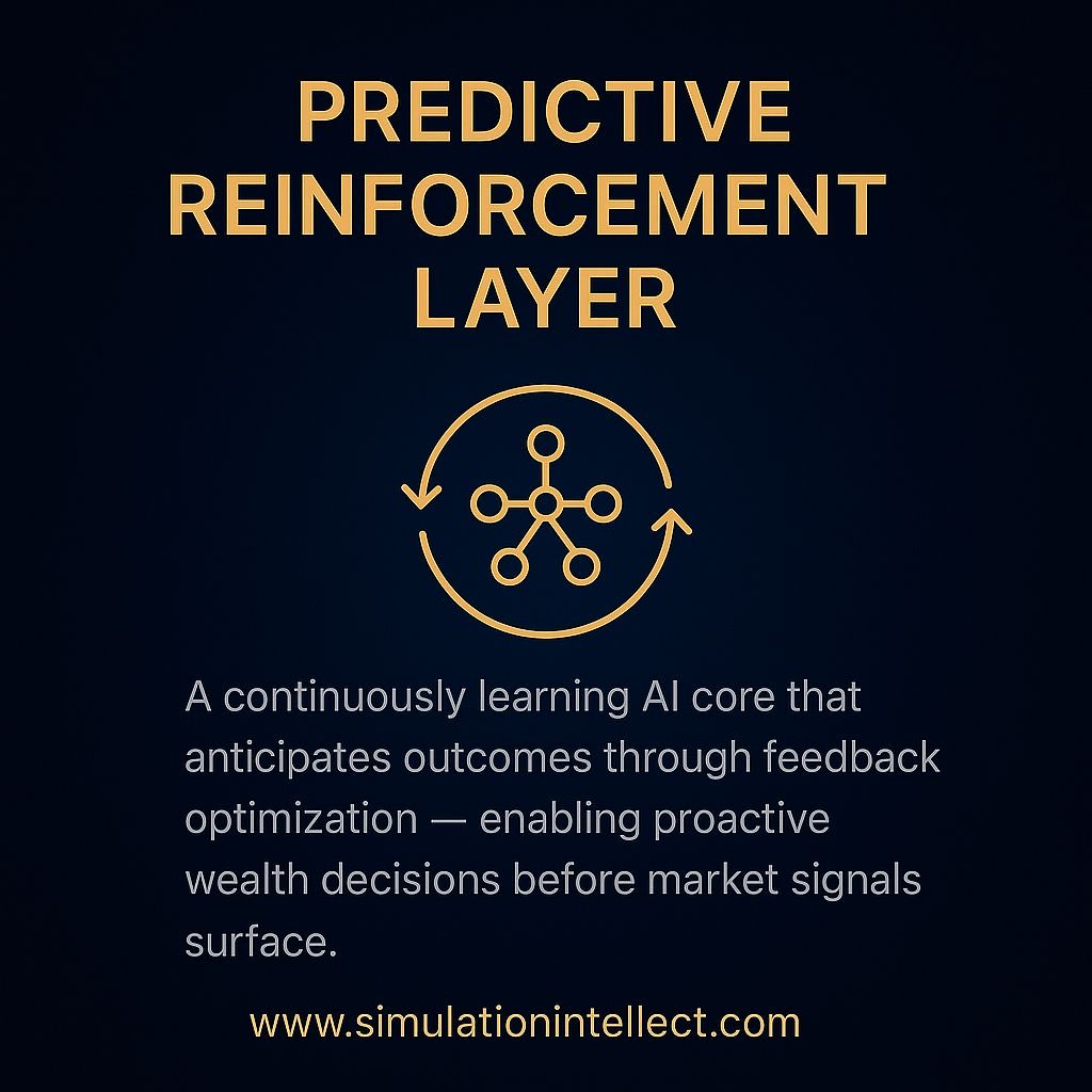 hughes75483's tweet image. where predictive learning meets strategic intelligence.Simulation Intellect creates an adaptive edge that thinks ahead — not just faster, but smarter.
simulationintellect.com

#NeuralEdge #AIWealth #SimulationIntellect #PredictiveIntelligence #AdaptiveAI
