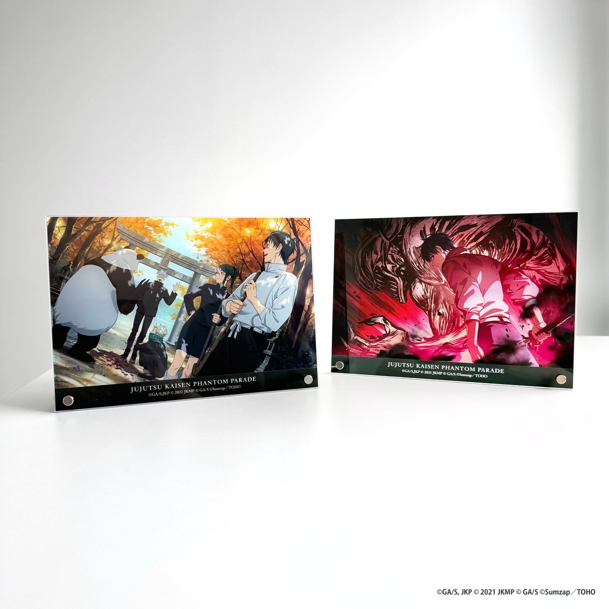 📣 #ファンパレくじ 商品紹介