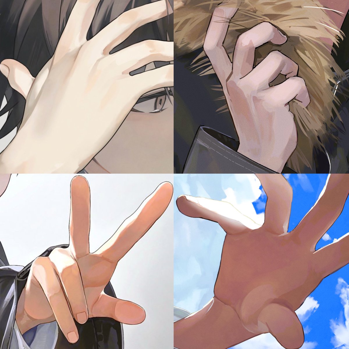 クォーク (@quark_majime) / Posts and Replies / X