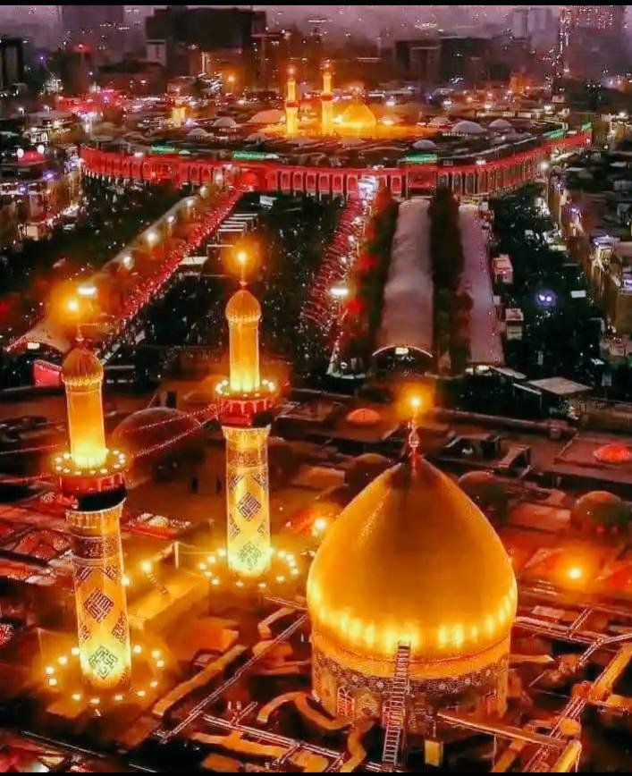 Tehsen_Fatima's tweet photo. اگر  آپکو اچانک کربلائے معلی 🕌کی حاضری کے لیے بلایا جائے تو آپ کا پہلا ریکشن کیا ہوگا 💝

 1😍 
 2🥹
 3😭
 4🫠 
 5🤗
 6❤️
 7👍

React your Emoji https://t.co/Qpu5R4oYXC