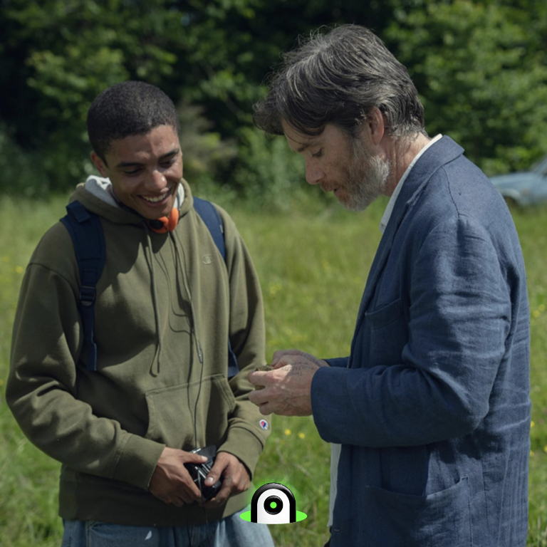 “Empati yang Radikal, Mengupas Isu Kesehatan Mental di Sekolah Khusus Anak Nakal” #Steve <a href="/NetflixID/">Netflix Indonesia</a> 
—
"Steve" adalah sebuah film drama disutradarai oleh Tim Mielants dan diadaptasi oleh Max Porter dari novelnya sendiri, Shy. Film ini menempatkan fokusnya pada satu hari yang