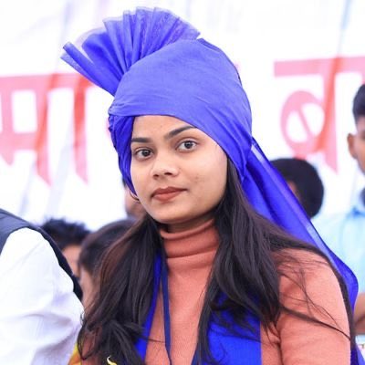 बहुजन समाज की आन बान शान बहन रानी बौद्ध <a href="/Rani__Boudh/">Rani Boudh - ASP</a> जी को जन्मदिन की हार्दिक शुभकामनाएँ 🎂🎉💐

आपका जीवन खुशियों से भरा रहे प्रकृति आपको स्वस्थ रखे बहुजन महापुरुषों का आशीर्वाद हमेशा आप पर बना रहे 

जय भीम जय संविधान 🙏
#Happy_Birthday_Rani_Boudh