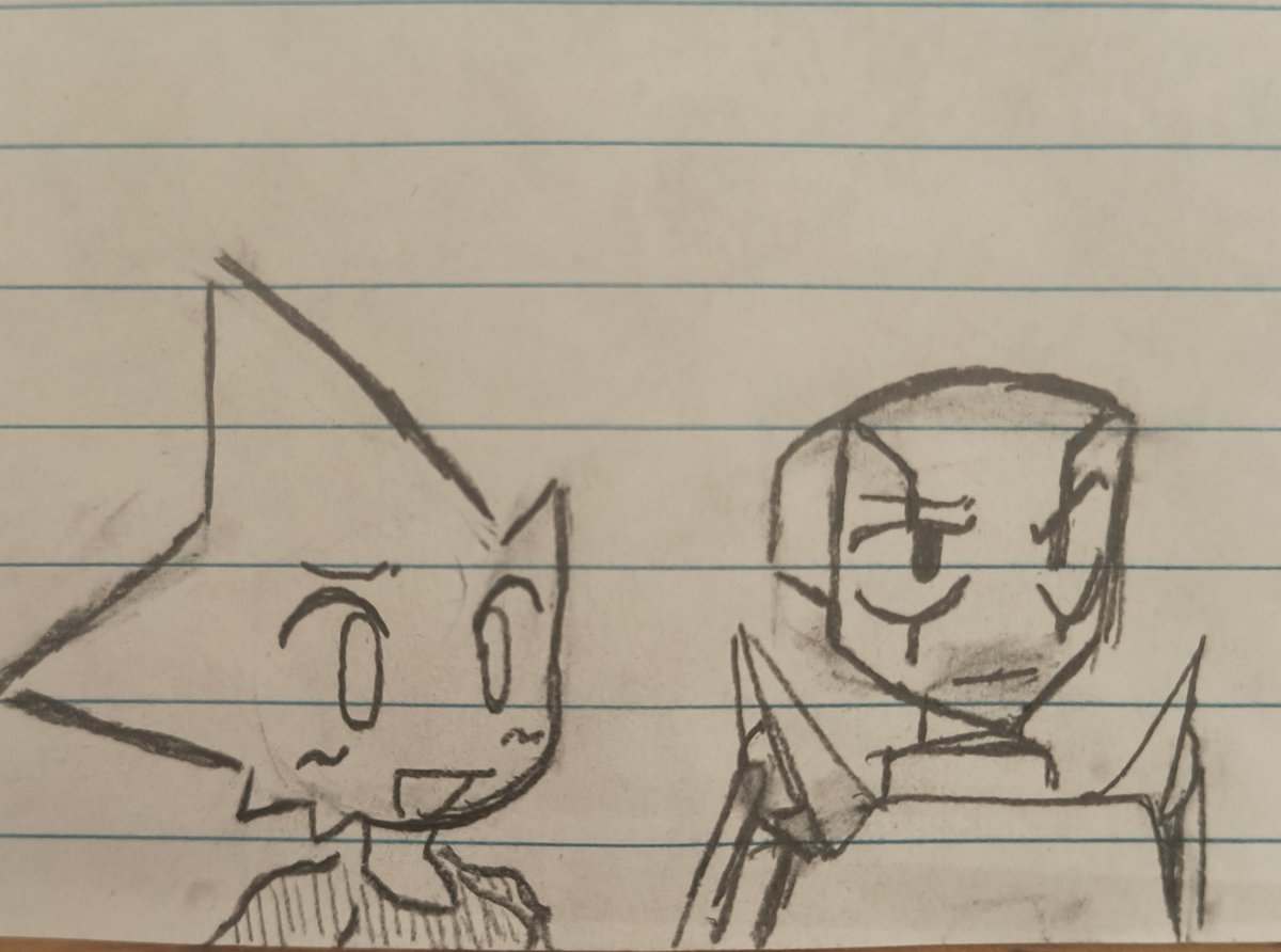 More quick and simple sketches over the weeks