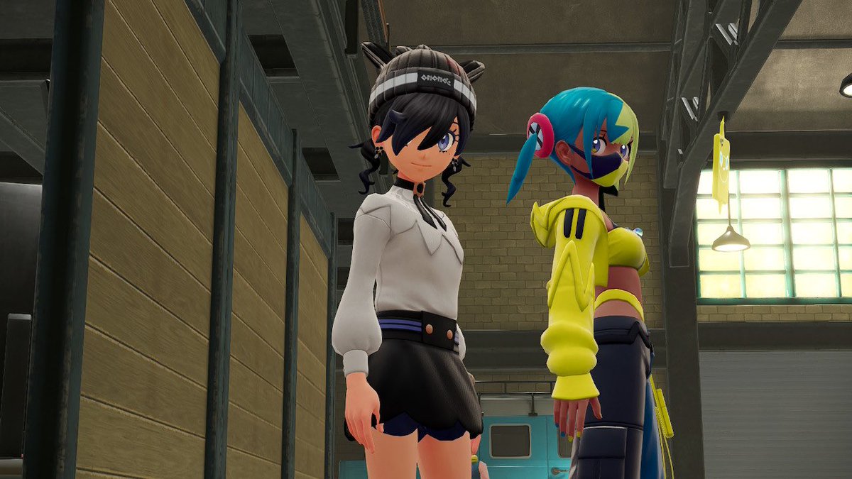 夢魔乃リリム🎀☪️11/11デビュー4周年 (@mumano_ririmu