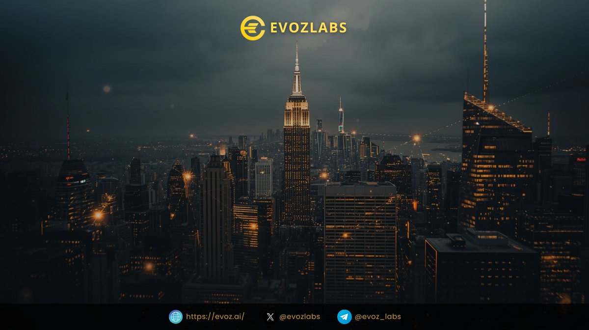 evozlabs's tweet image. 🌍 Not just crypto: A major payment network is launching its own blockchain to respond to stable-coin growth.
#BlockchainAdoption #Blockchain