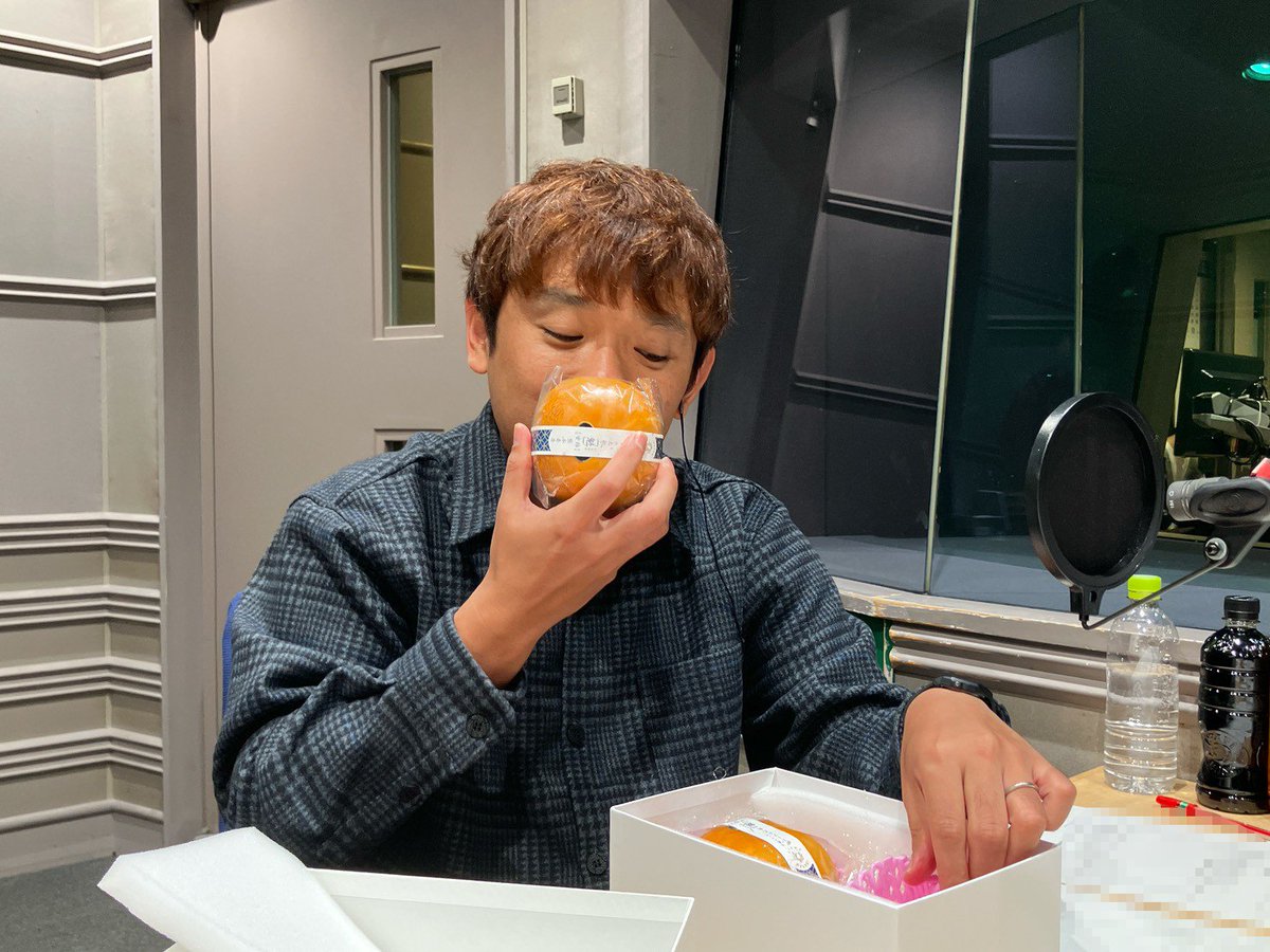 TBSラジオアルコ&ピースD.C.GARAGE ネイビー スウェットシャツ アルコ&ピース D.C.GARAGE（TBSラジオ） on X