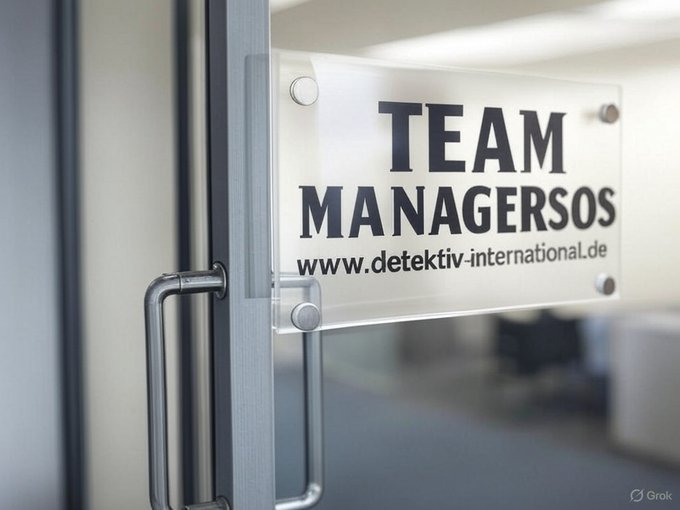 DManagersos's tweet image. #ManagerSOS für Führungskräfte, die nichts dem Zufall überlassen. 🔍 Diskret. International. Effizient.
 detektiv-international.de