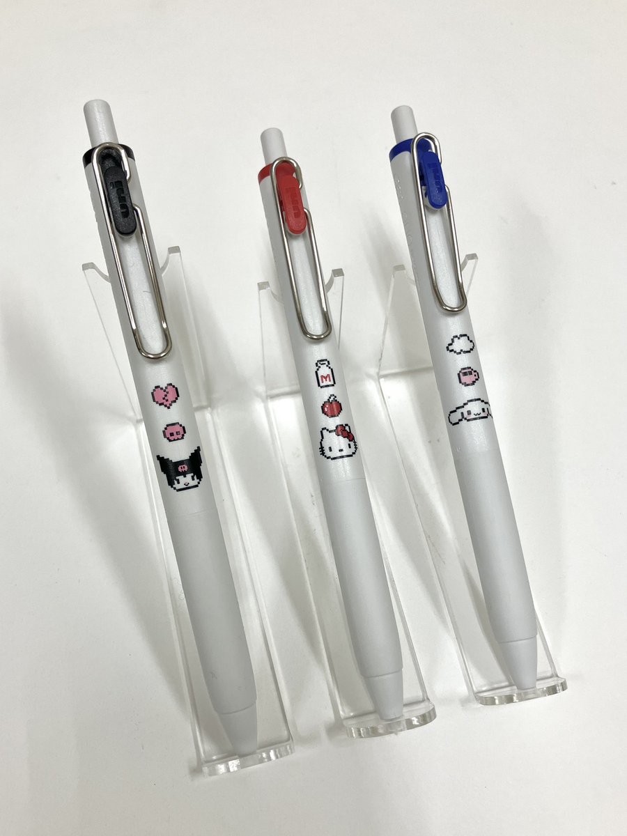 ぷりん様 確認用 グッズ まとめ インクポット昭和店🖋️山梨の文具店🎨 on X