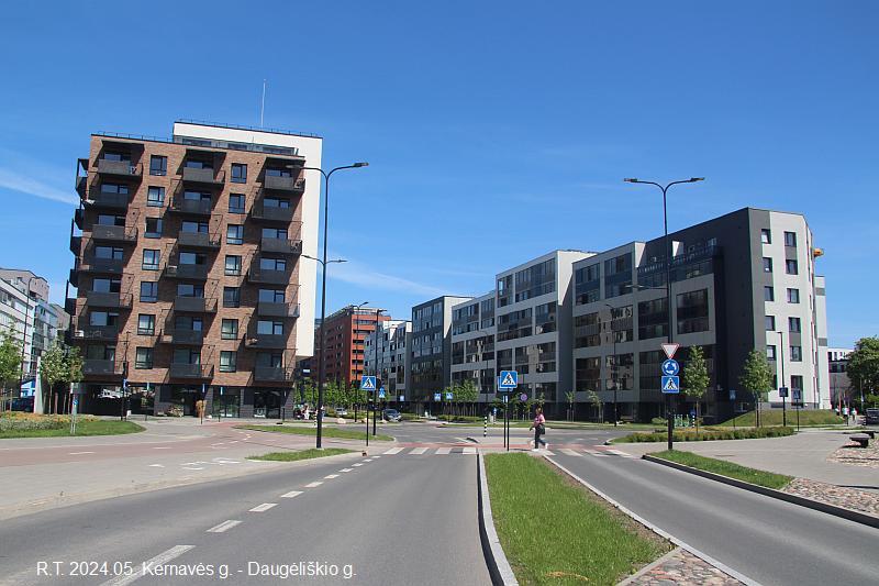 dzo_0491's tweet photo. @oldGrunger @franakviacorka Ah yes, Šnipiškės, Lithuania’s most unique spot, a village in the city. Except it’s vanishing fast: new apartments, sleek offices, glass towers rising. In a decade, only a few wooden houses will whisper of the past, the last traces of occupation soon gone for good. Cope harder. https://t.co/IpLUud88kh
