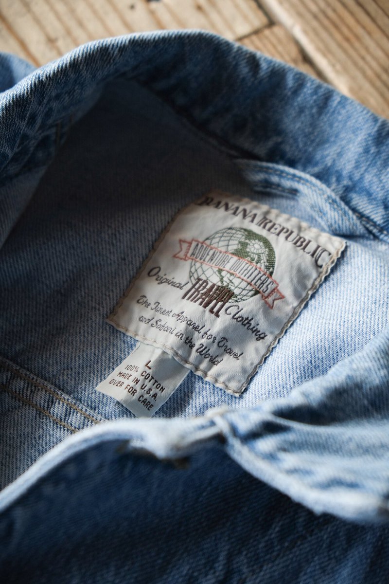 ジャケット chocobanana handmade様 SPECIAL!! 30's Ganscraft CHIMAYO JACKET ガンズクラフト