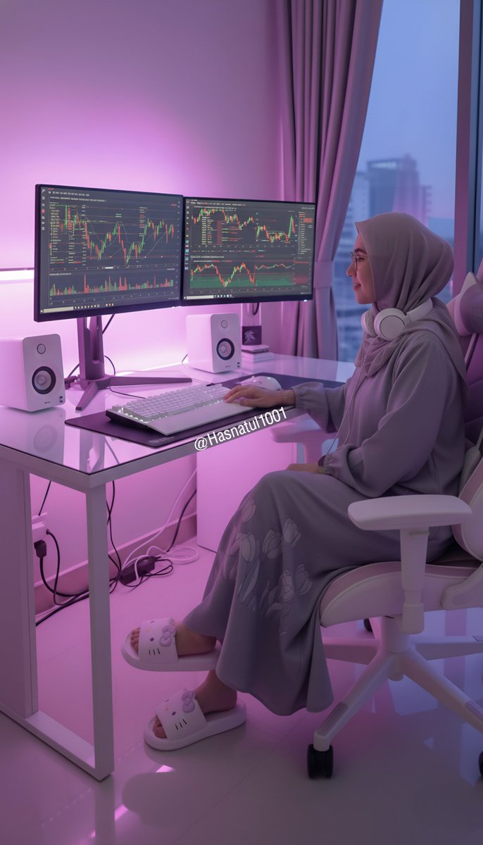 Hasna Trader tweet media